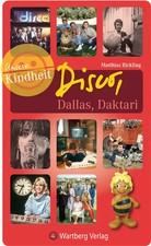 Disco, Dallas, Daktari -