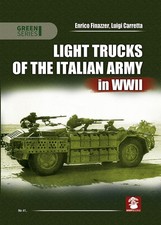 Light Trucks of the Italian