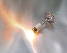 Puppenstube Lampenfuß f