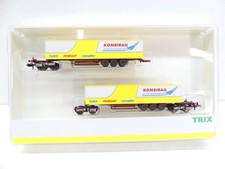 Minitrix N 15200 Kombi Rail