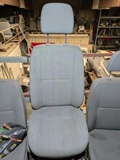 VW Crafter 2E Sprinter 906