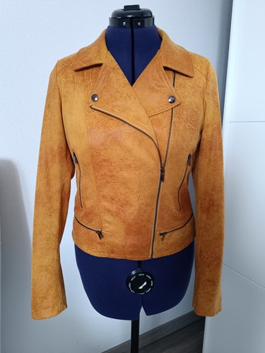 Biker jacke leichte gr - biker, jacke,