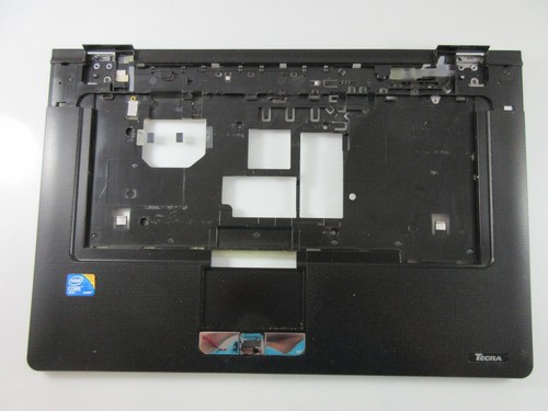 Handauflage touchpad toshiba - handauflage,