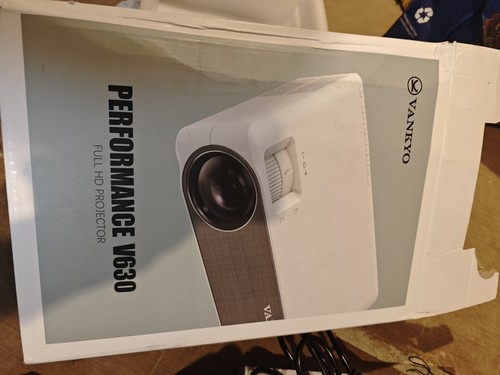 Vankyo performance v630 - vankyo,