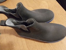 Gummistiefel Stiefeletten GR