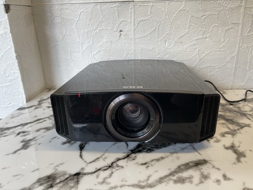 Jvc dla aussteller high - jvc,