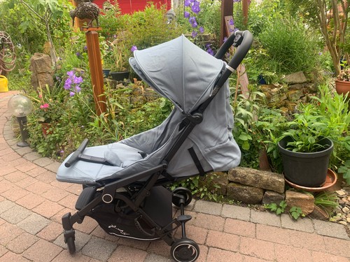 Neu unbenutzt hartan - unbenutzt!, buggy