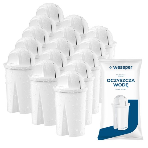 Wasserfilter kartuschen - wasserfilter,
