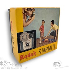 Kodak Brownie Starmite Kamera