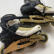 Salomon Super Extended DR120