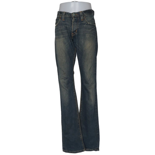 Lee line jeans - lee, größe
