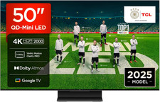 TCL 50Q7C QLED Mini LED