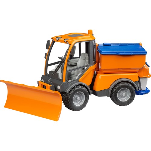 Variocar winterdienst - variocar,