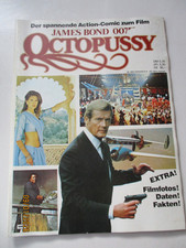 James Bond 007 Comic Zum Film