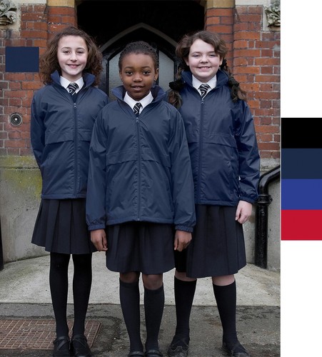 Result kinder regenjacke - result,