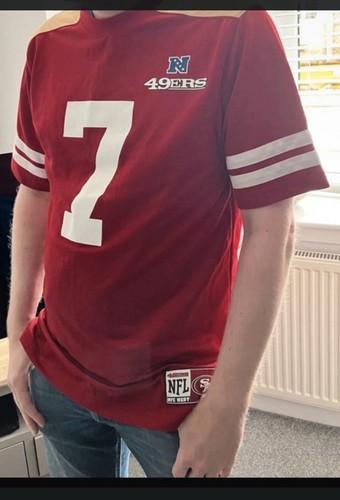 Trikot san francisco - san,