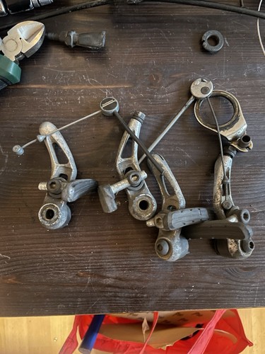 Shimano cantilever bremse - shimano,