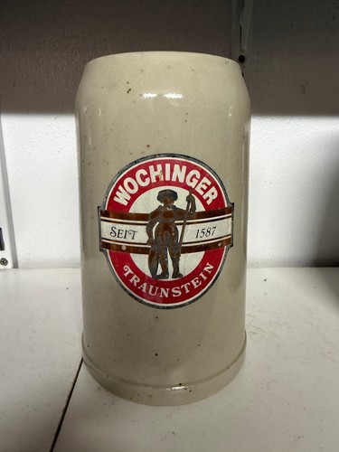 Masskrug privatbrauerei - masskrug, 1l