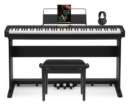 Casio cdp s360 - casio, e-piano