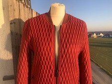 ZARA man Jacke M (S) gesteppte