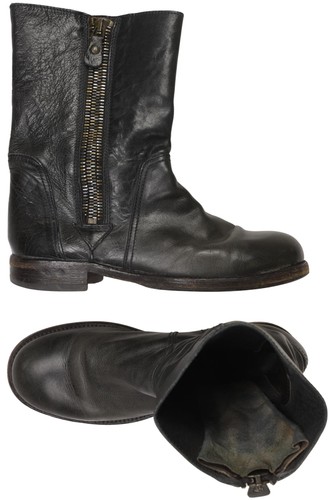 Moma stiefelette damen ankle - moma,
