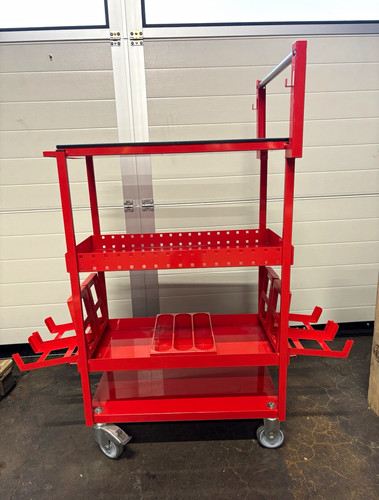 Würth orsy mobiler - würth, orsy®