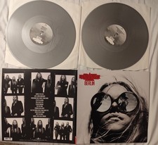 Kadavar - Berlin, Doppel