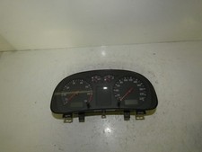 Kombiinstrument    VW Golf4
