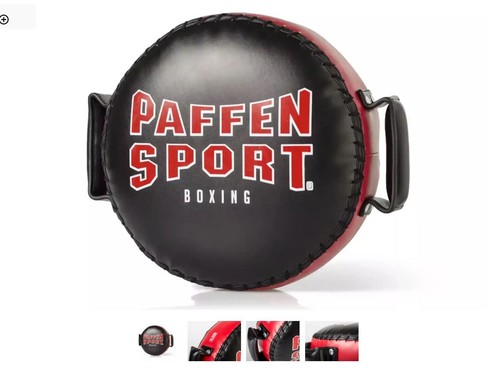 Paffen sport coach pad - paffen,