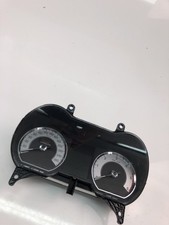 JAGUAR XF X250 Kombiinstrument