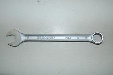 Gedore Ring-Maulschlüssel