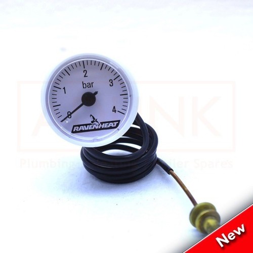 Ravenheat csi 120 low nox - 120,
