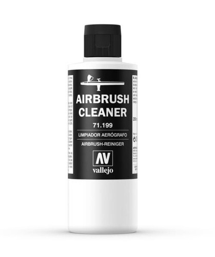 Vallejo airbrush farben - airbrush,