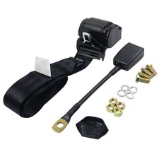 Sicherheitsgurt 3 Punkt