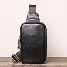 Herren schwarz leder - herren,