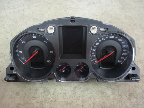Kombiinstrument mfa tacho - kombiinstrument,
