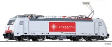 TT E-Lok BR 186 150-9