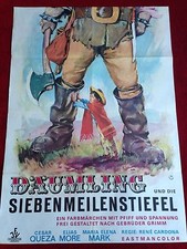 Däumling und die