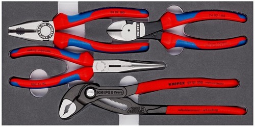 Knipex v15 zangen - 01,