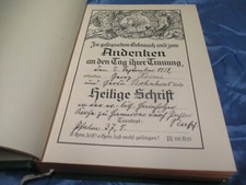 Stuttgarter Familien - Bibel 