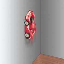 CLIMB CAR - ferngesteuertes Wandauto - Kletterauto Spielzeugauto RC Auto