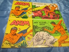 AKIM  , Nr.  14 + 15  