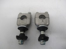 Riser Lenkerklemmen komplett Suzuki GSF1200S WVA9  01-05