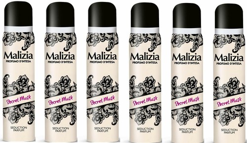 Malizia profumi intesa - malizia, d´intesa