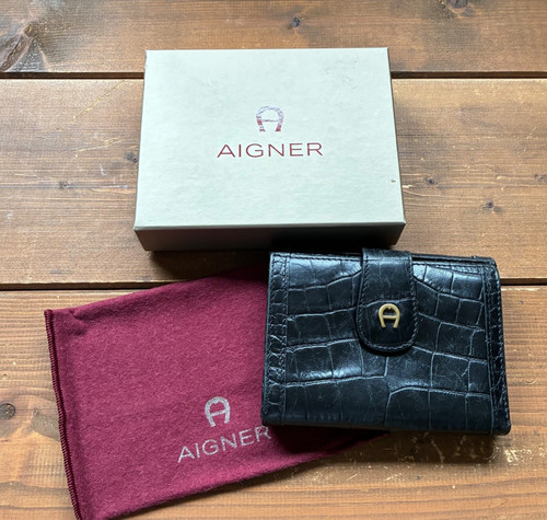 Aigner damen geldbörse - damen,