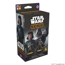 Star Wars: Legion – Darth