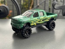 Hot Wheels Dodge Ram 1500 |