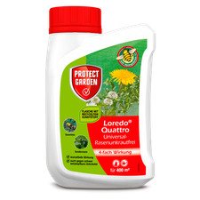 Protect Garden Loredo Quattro
