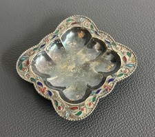 Kleiner Aschenbecher aus