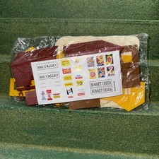 Märklin Bahnhof  Bausatz aus